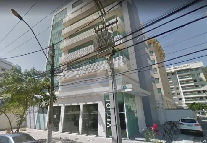 Sala à venda, 25 m² por R$ 240.000,00 - Charitas - Niterói/RJ