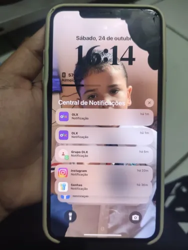 iPhone XS Max