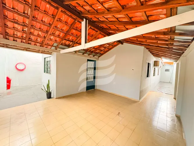 Casa 4 quartos à venda no bairro José Saran, Araçatuba/SP