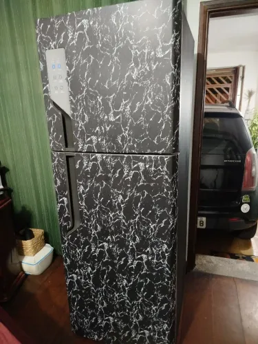 Geladeira Electrolux 470 litros