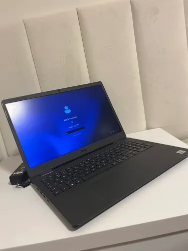 Dell inspiron 3501 - 24GB RAM + 512GB SSD