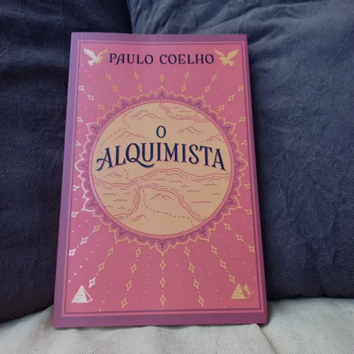O Alquimista 