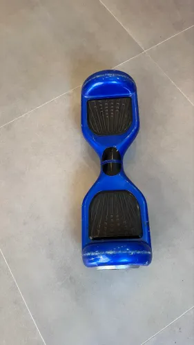 Hoverboard