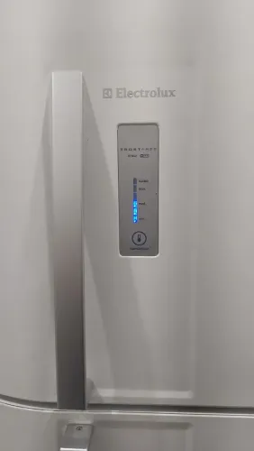 Geladeira Eletrolux Frost Free 420 litros 