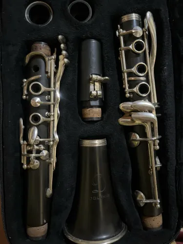 Clarinete 