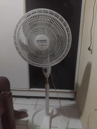 Ventilador de coluna