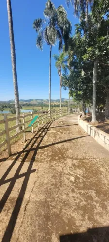 sítio - Centro - Ouro Fino