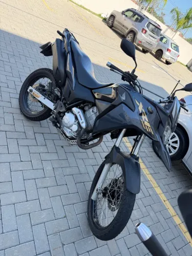 Honda XRE 300 Rally Flex 2022