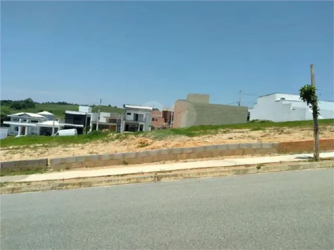 Terreno à venda no condomínio Helena Maria, Sorocaba - SP