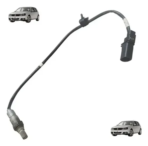 Sonda Lambda Pos Golf 1.4 A3 1.4 Tfsi  2013 A 2016