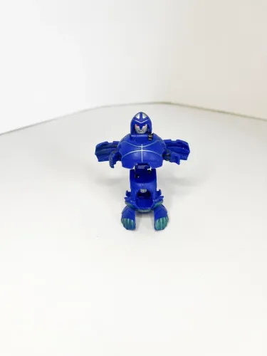 Bakugan elico aquos LER DESCRIÇÃO 