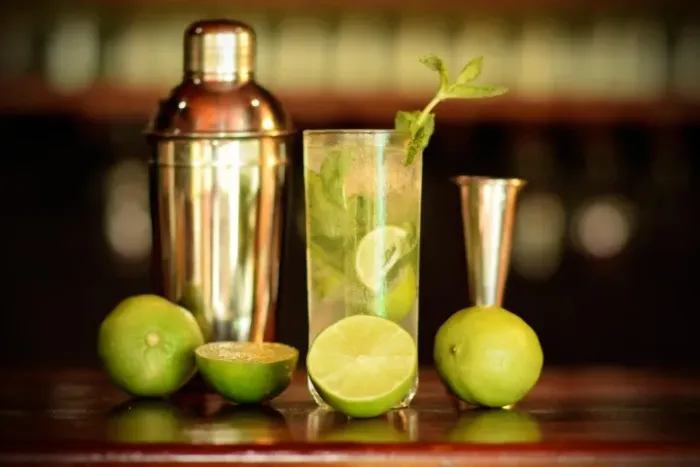 Vaga: Barman / Bartender - São José dos Campos (SP)