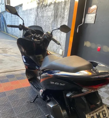 Honda Pcx 150 
