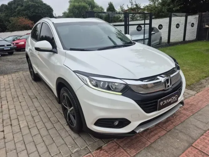 Honda HR-V EX 1.8 Flexone 16V 5P Aut. 2021