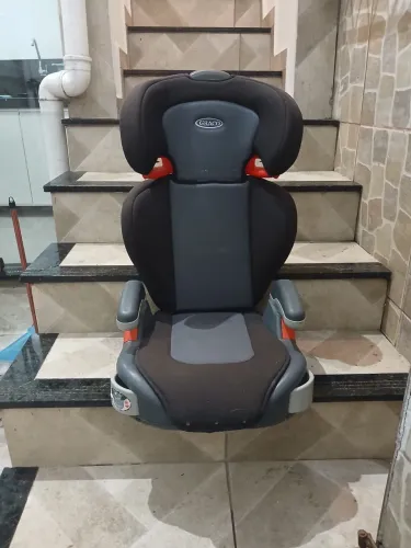 Cadeirinha de carro