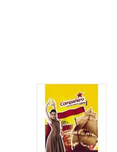 LIVRO DE ESPANHOL COMPANERO 1