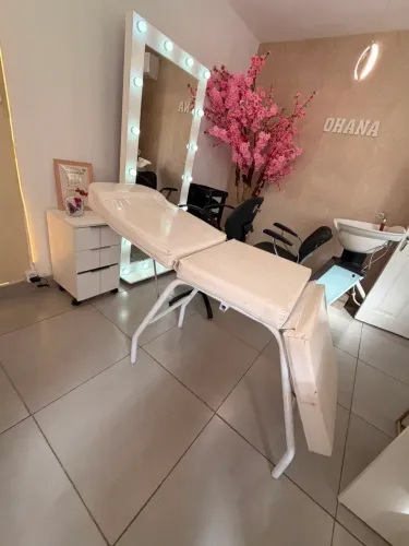 Maca para estética