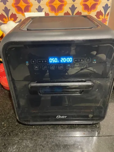 Forno Oster