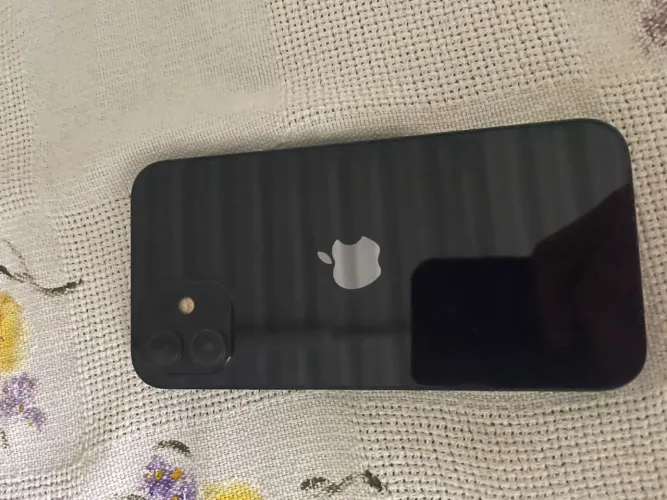 iPhone 12 