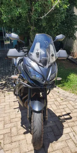 Versys 650 ABS