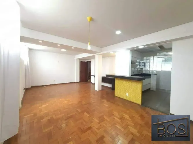 Apartamento para aluguel, 3 quartos, 1 vaga, São Pedro - Belo Horizonte/MG