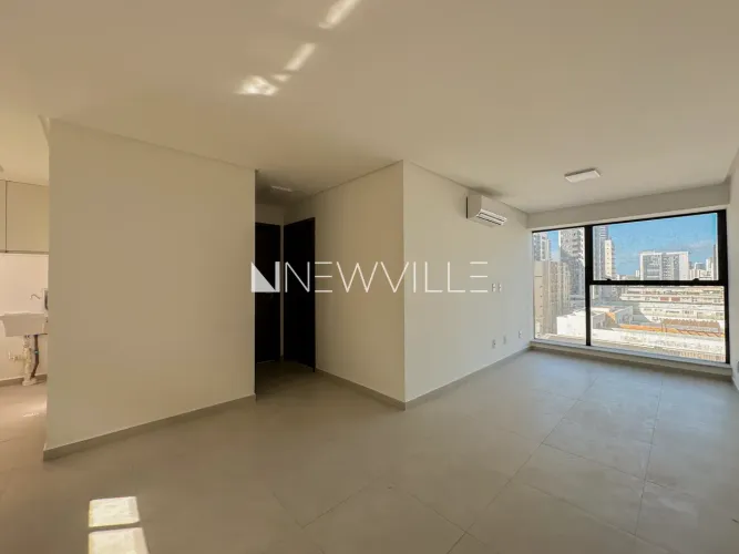 Apartamento com 2 quartos para alugar Boa Viagem - Recife