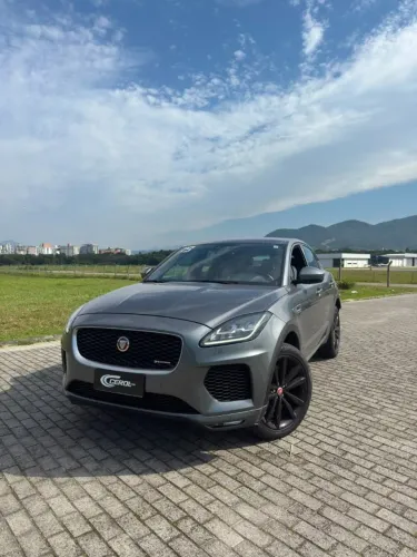 Jaguar E-Pace R-dynamic S 2.0 AWD 249cv Aut. 2019