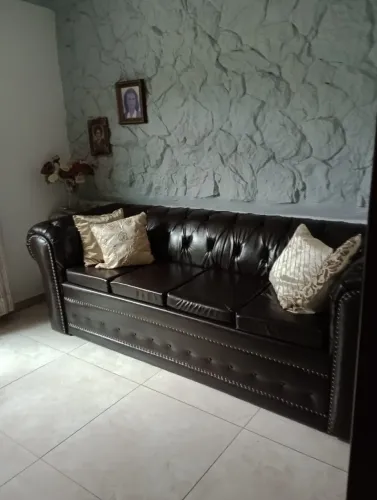 Sofá de sala