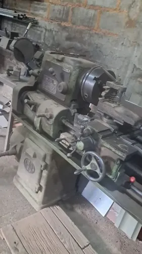 Vendo torno