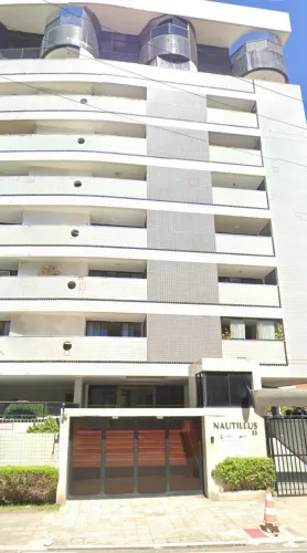 Apartamento para locação no EDIFÍCIO NAUTILUS, JATIÚCA, Maceió, AL