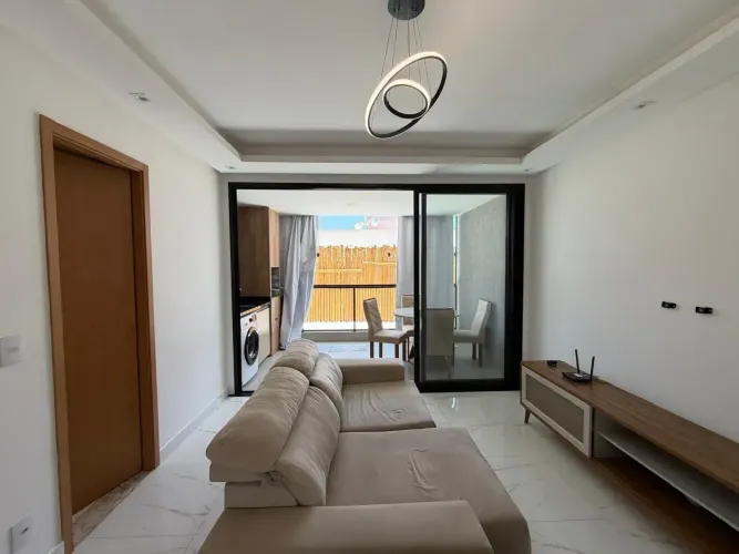 APARTAMENTO MOBILIADO PARA LOCAÇÃO | LIFE JOANES