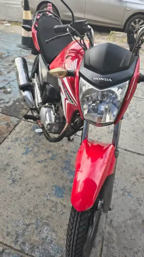 Honda 150 mix