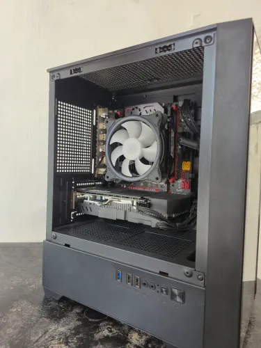 PC Gamer - Xeon