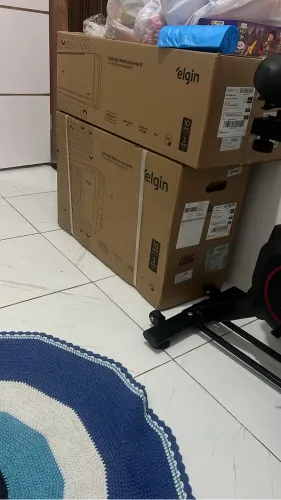 Ar condicionado