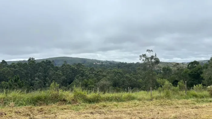 TERRENOS EM MAIRINQUE NO RESIDENCIAL AURORA A PARTIR DE 500m² POR APENAS R$100 MIL