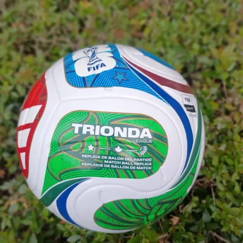Bola Trionda Copa 2026 São Paulo - SP