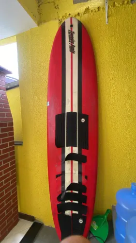 Prancha de surf funboard