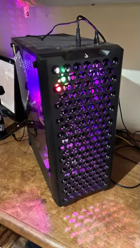 PC Gamer I5 10400+ GTX 1660