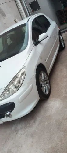 Peugeot 307 Soleil/ Presence 1.6/1.6 Flex 16V 5P 2011