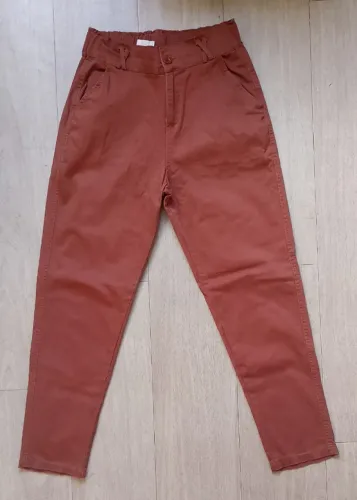 Calça Marrom