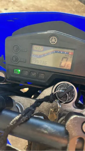 Moto Ztx 250
