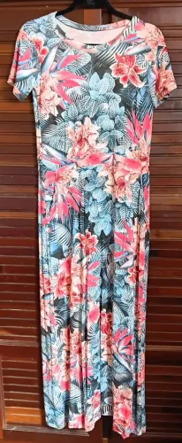 Moda verão 