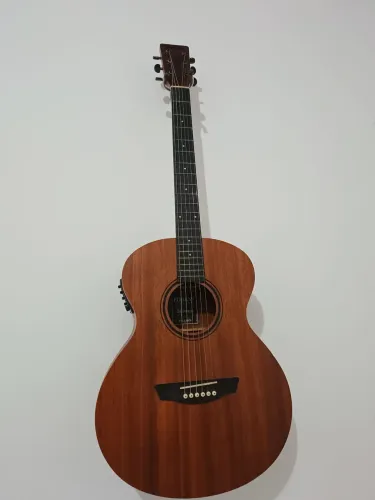 Violão Strinberg Forest Series FS1A MGS