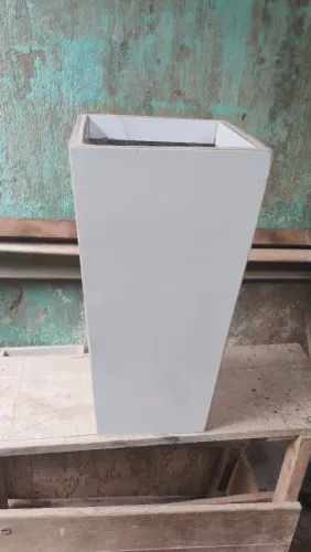 Vasos de cerâmica