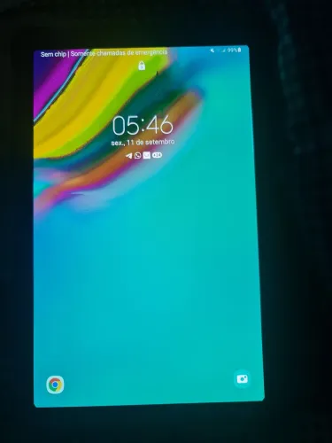 Galaxy tab s5e LTE (4/64)