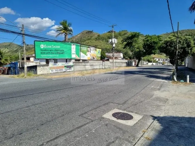 Sulacap: Terreno 1.000m² junto ao Catonho.
