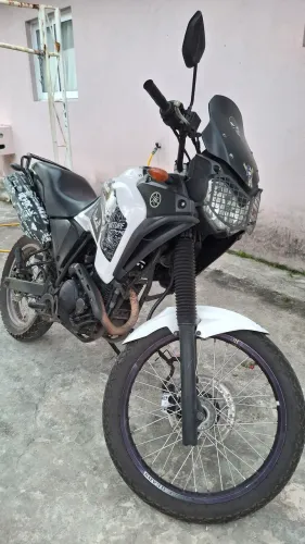 Vendo Tenere 250
