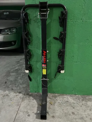 Transbike para engate - Alien (USA) - NOVO