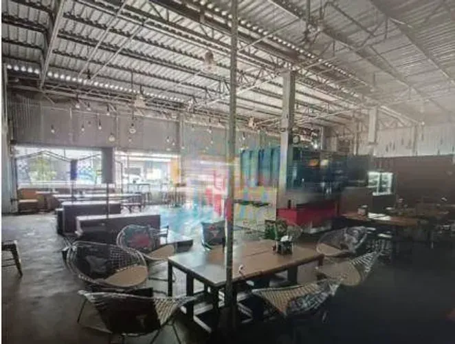 Galpão Comercial para Locação com 07 salas no Bairro Vila Monte Alegre em Ribeirão Preto c