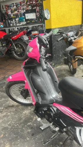  YAMAHA T115 CRYPTON ED